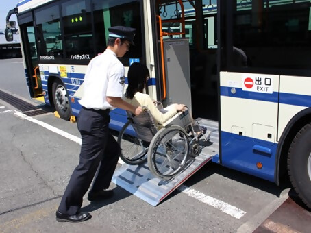 市バス | 名古屋市交通局