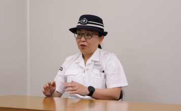 会議・研修の様子