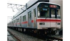 桜通線車両 6000形の概要 | 設備・車両ガイド | 交通局について
