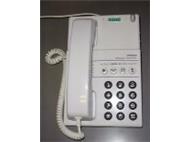 押しボタン式電話機