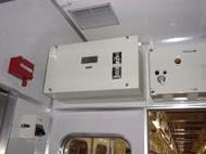 移動局送受信機