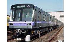 2000形車車両外観写真