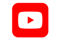 ユーチューブのロゴマーク