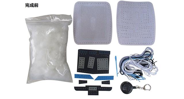 名古屋市交通局オリジナル「ソーイングパスでん」