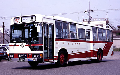 基幹バス