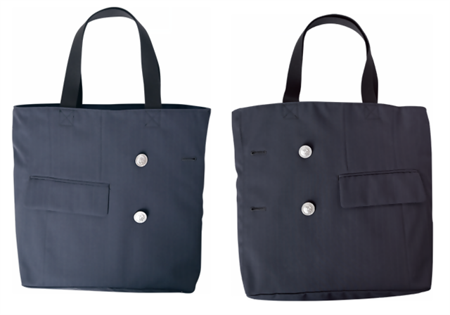 トートバッグ（職制職員仕様）