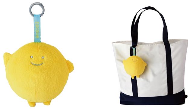 manaca マナカぬいぐるみ 交通局オリジナル「マナカぬいぐるみキーホルダー」の発売について