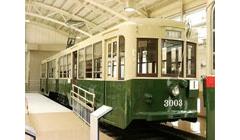 市電3000型（3003号）