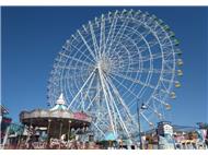 名古屋港シートレインランド写真