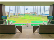 邦和みなとゴルフ写真