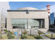 愛知県美術館写真