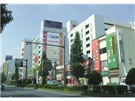 大津通・前津通エリア写真