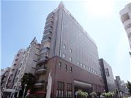 名古屋ガーデンパレス写真