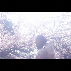 鶴舞公園で撮影されたハッチー賞受賞作品