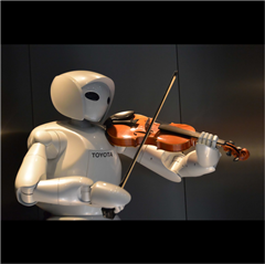 トヨタ産業技術記念館で撮影された入賞受賞作品