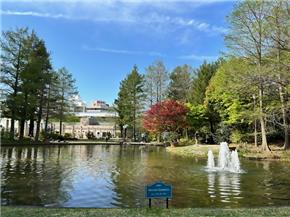 久屋大通庭園フラリエ