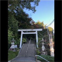 市バス沿線フォトコンテスト天白区編の天白区特別賞作品の画像です