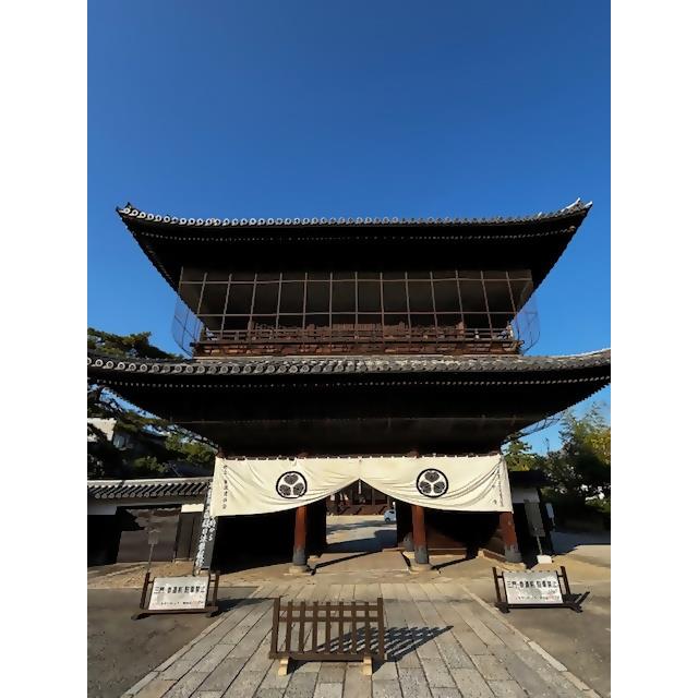 建中寺の画像
