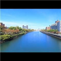 市バス沿線フォトコンテスト熱田区編の入賞作品の画像です