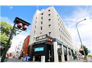 ホテルアベスト大須観音駅前