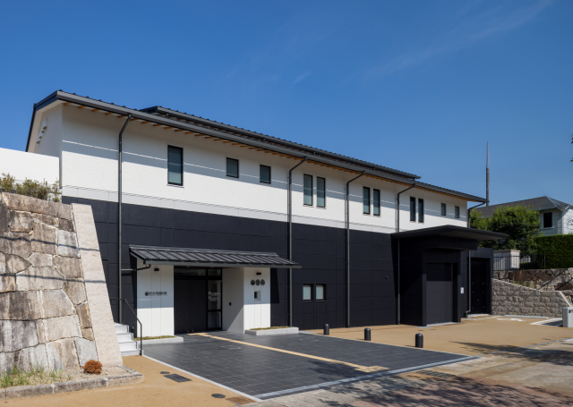 長久手古戦場記念館の画像