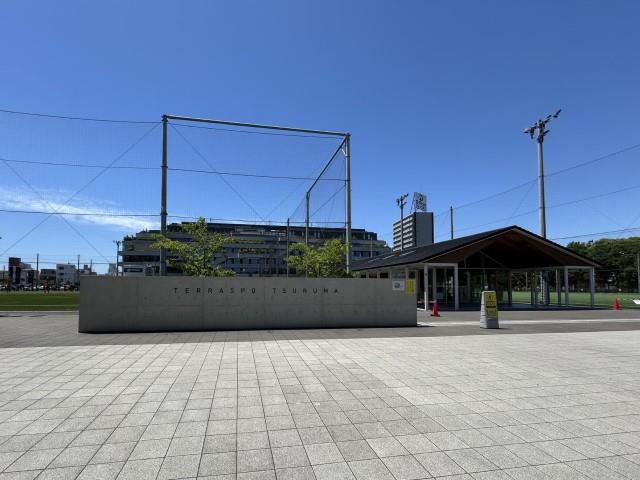 テラスポ鶴舞の画像