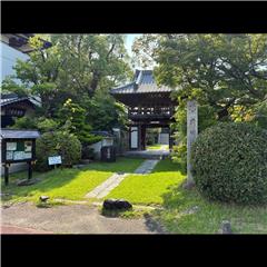 市バス沿線フォトコンテスト中川区編の入賞作品の画像です