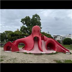 市バス沿線フォトコンテスト中川区編のハッチー賞作品の画像です